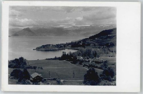 Hardangerfjord