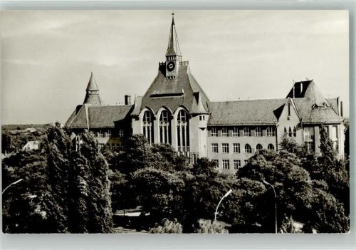 Kecskemet Gymnasium