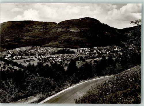 Loffenau