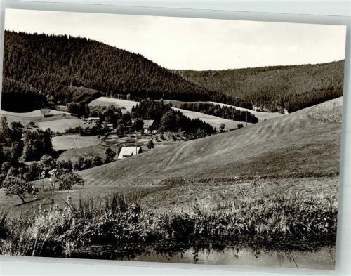 Ehlenbogen Sanatorium Grezenbühl