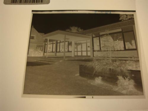Neuenkirchen Negativ
