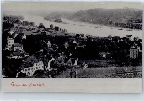 Rhöndorf
