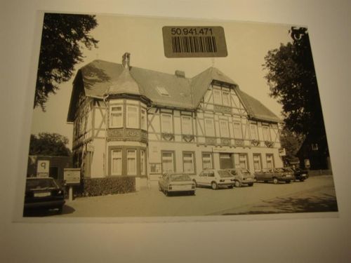 Hankensbüttel Negativ