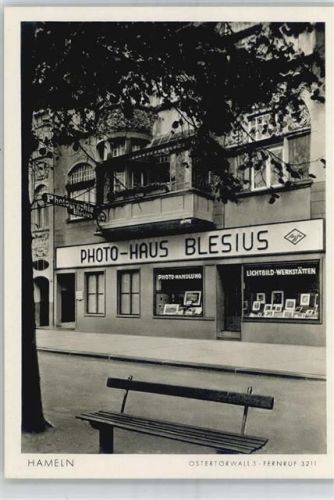 Ansichtskarte