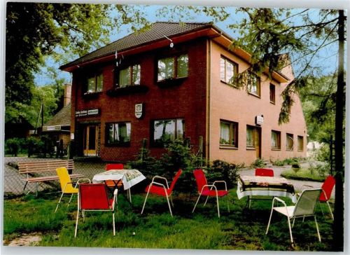 Ristedt Gasthaus Zum Grunewald