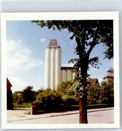 Süderbrarup Fotoabzug, Bezugsverein