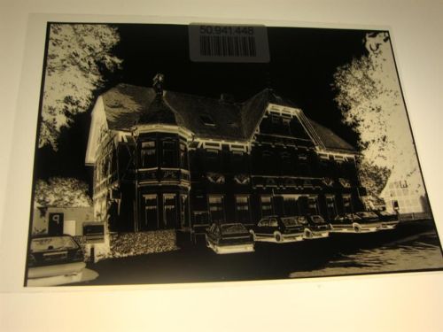 Hankensbüttel Negativ