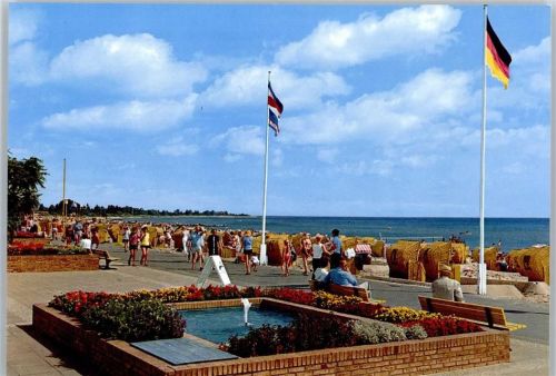 Kellenhusen Strandpromenade AKU1