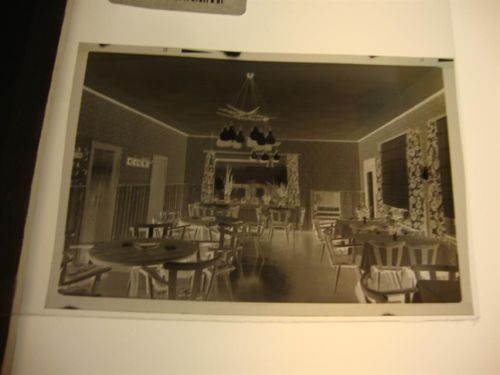 Eixe Gasthaus, Negativ