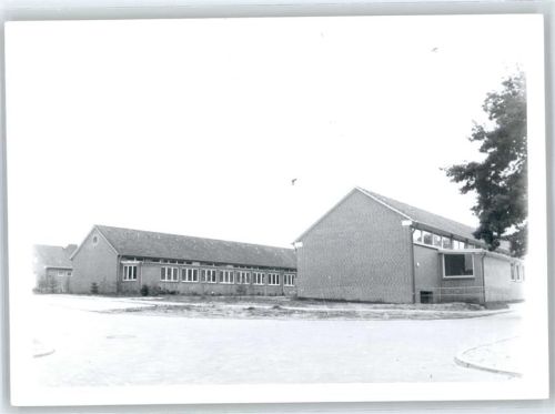 Harsefeld Schule, Fotoabzug