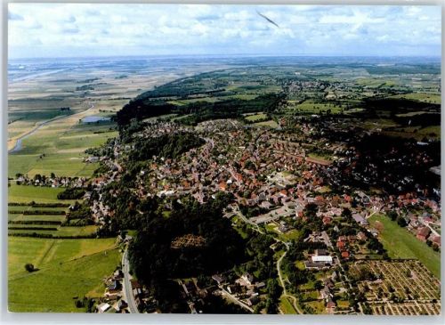 25712 W2224 Burg (Dithmarschen) - Gesamtansicht