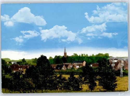 21698 W2165 Harsefeld - Teilansicht