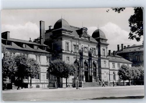 Altenburg Bahnhof