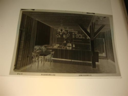 Eixe Gasthaus, Negativ