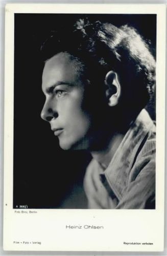 Ohlsen, Heinz Film-Foto-Verlag A 3697/1