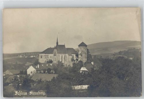 Sternberg