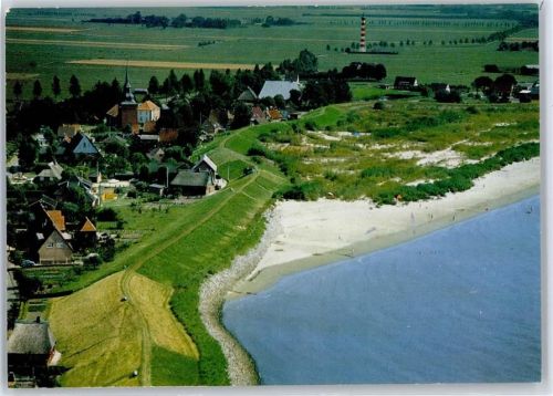 25554 W2211 Brokdorf , Holst - Gesamtansicht