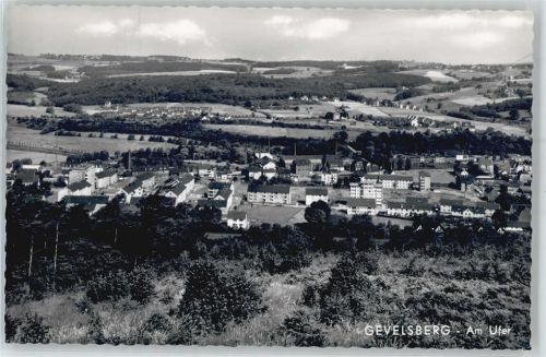 58285 W5820 Gevelsberg - Am Ufer