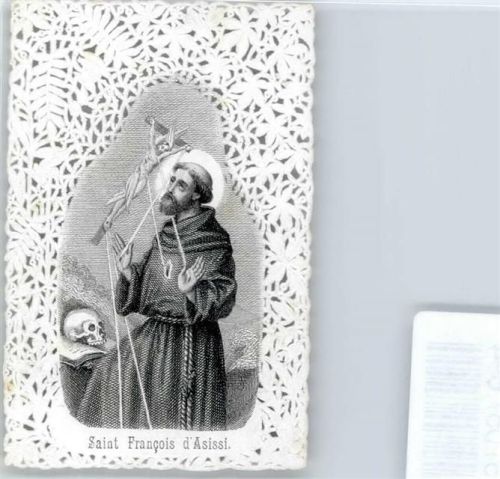 Saint Francois