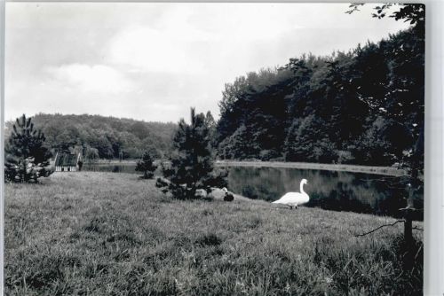 Dünne Teilansicht
