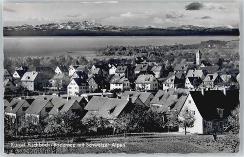 Fischbach
