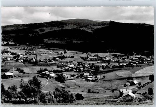 Frauenau