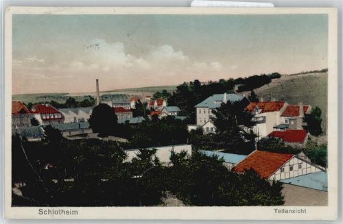 Schlotheim
