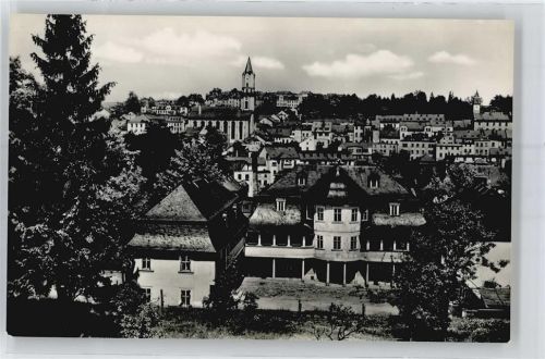 08258 O9659 Markneukirchen - Paulus-Schlößchen