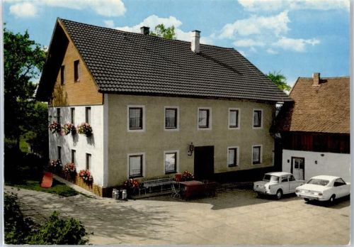 Hengersberg Hof Lohhof