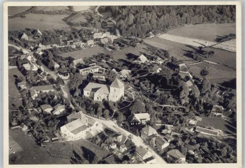 24238 W2319 Selent , Holst - Fliegeraufnahme
