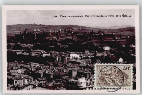 11000 Carcassonne