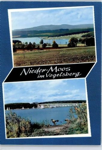 Nieder-Moos Campingplatz