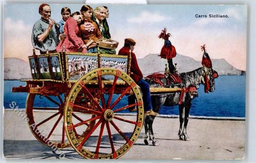 Carro Siciliano