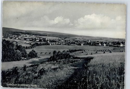 Morbach