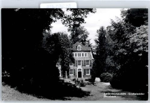 Dabringhausen Gutshaus