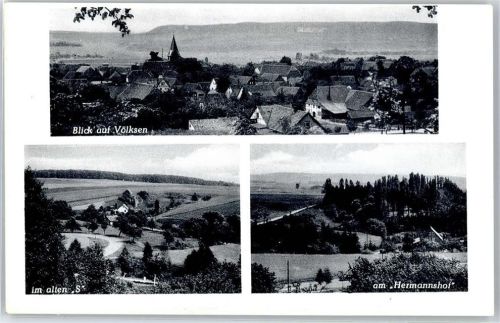 31832 W3214 Völksen - Hermannshof