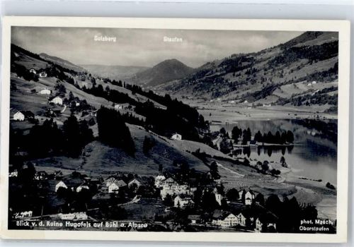 Bühl 1949