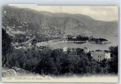 Beaulieu