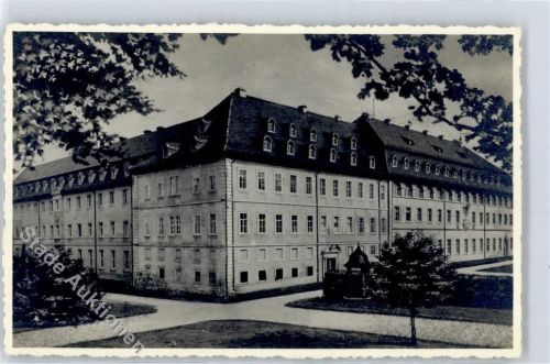 97359 W8711 Münsterschwarzach a Main - Abtei