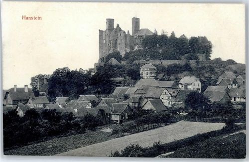 Hanstein