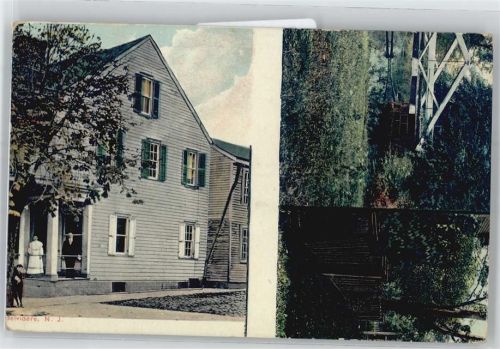 Belvidere