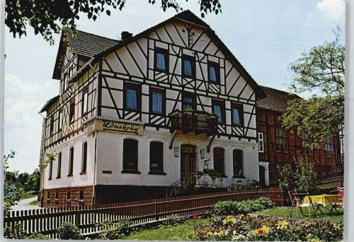 Hellental Gasthaus, Pension Lönskrug