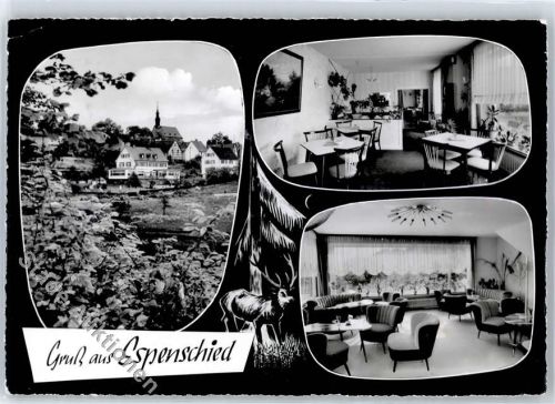Espenschied Hotel am Sonnenhang