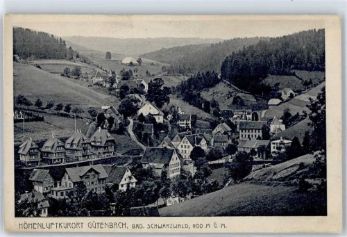 Gütenbach