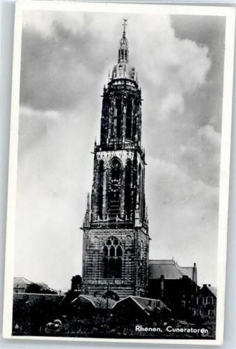 Rhenen Cuneratoren
