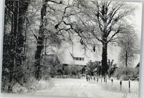 Rotenburg Pension Hof Grafel