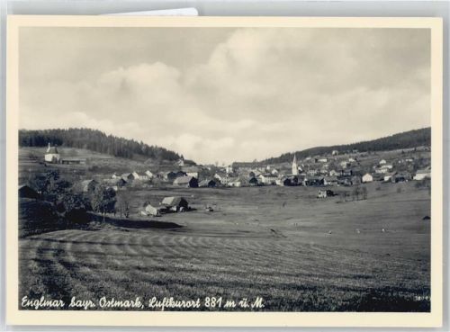 Sankt Englmar