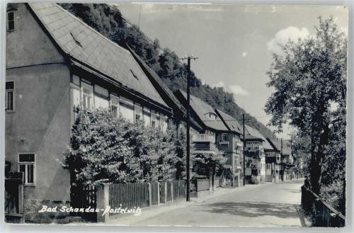 01814 O8320 Postelwitz