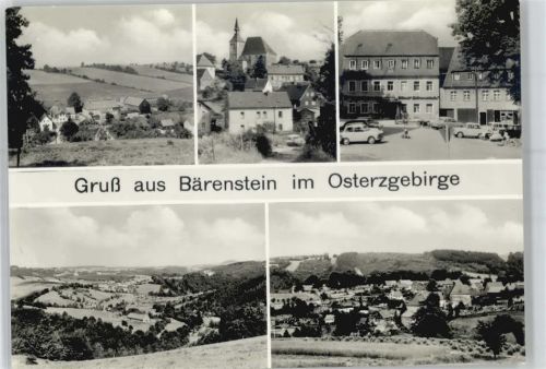 Bärenstein