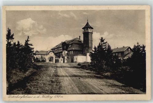 Klinovec Hotel